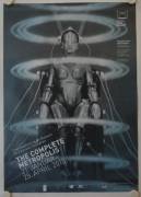 The complete Metropolis (The complete Metropolis)